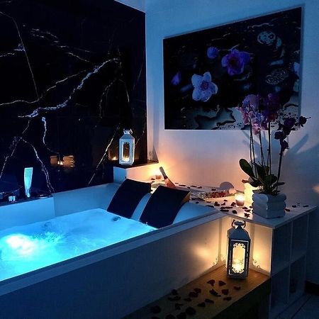 Dimora San Biagio Suites&Apartment Λέτσε Εξωτερικό φωτογραφία