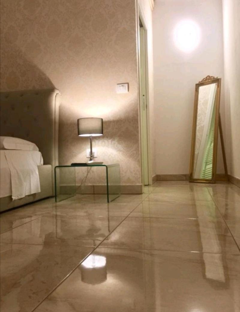 Dimora San Biagio Suites&Apartment Λέτσε Εξωτερικό φωτογραφία