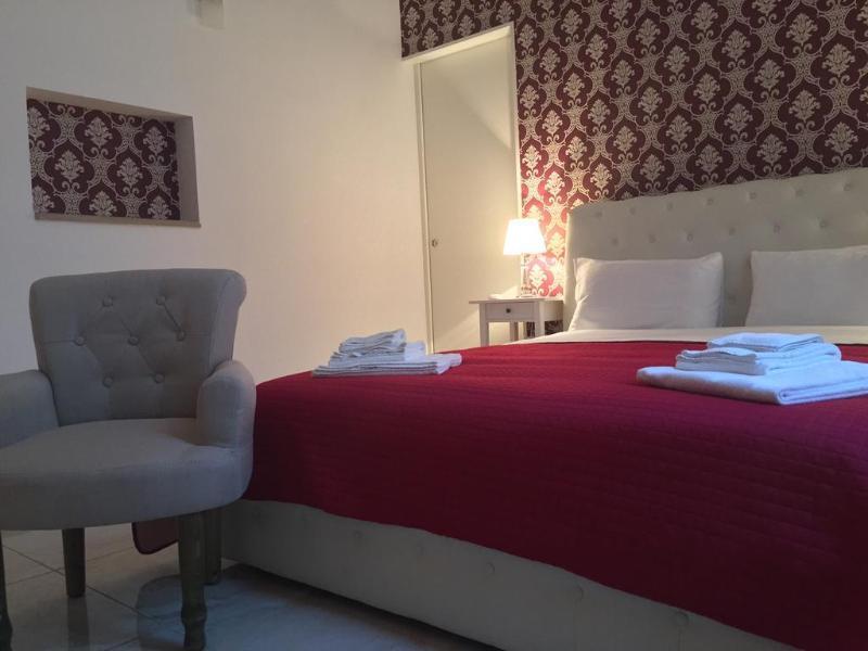 Dimora San Biagio Suites&Apartment Λέτσε Εξωτερικό φωτογραφία
