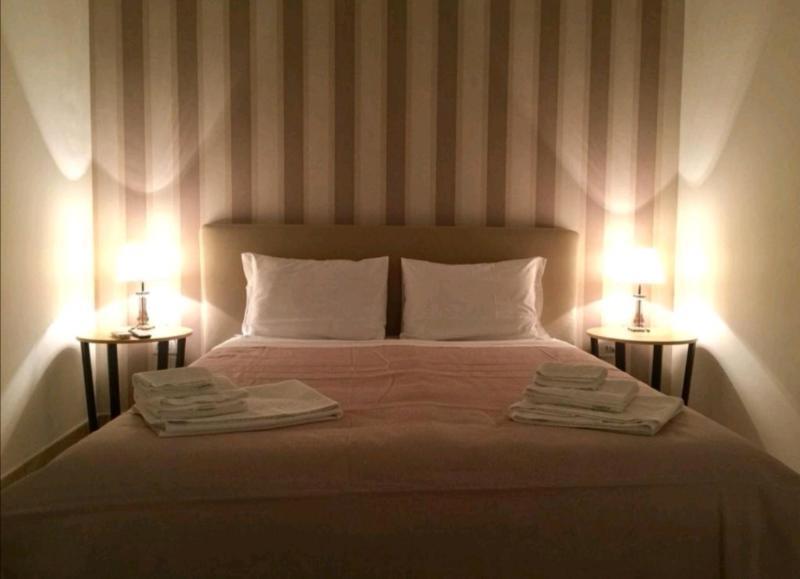Dimora San Biagio Suites&Apartment Λέτσε Εξωτερικό φωτογραφία