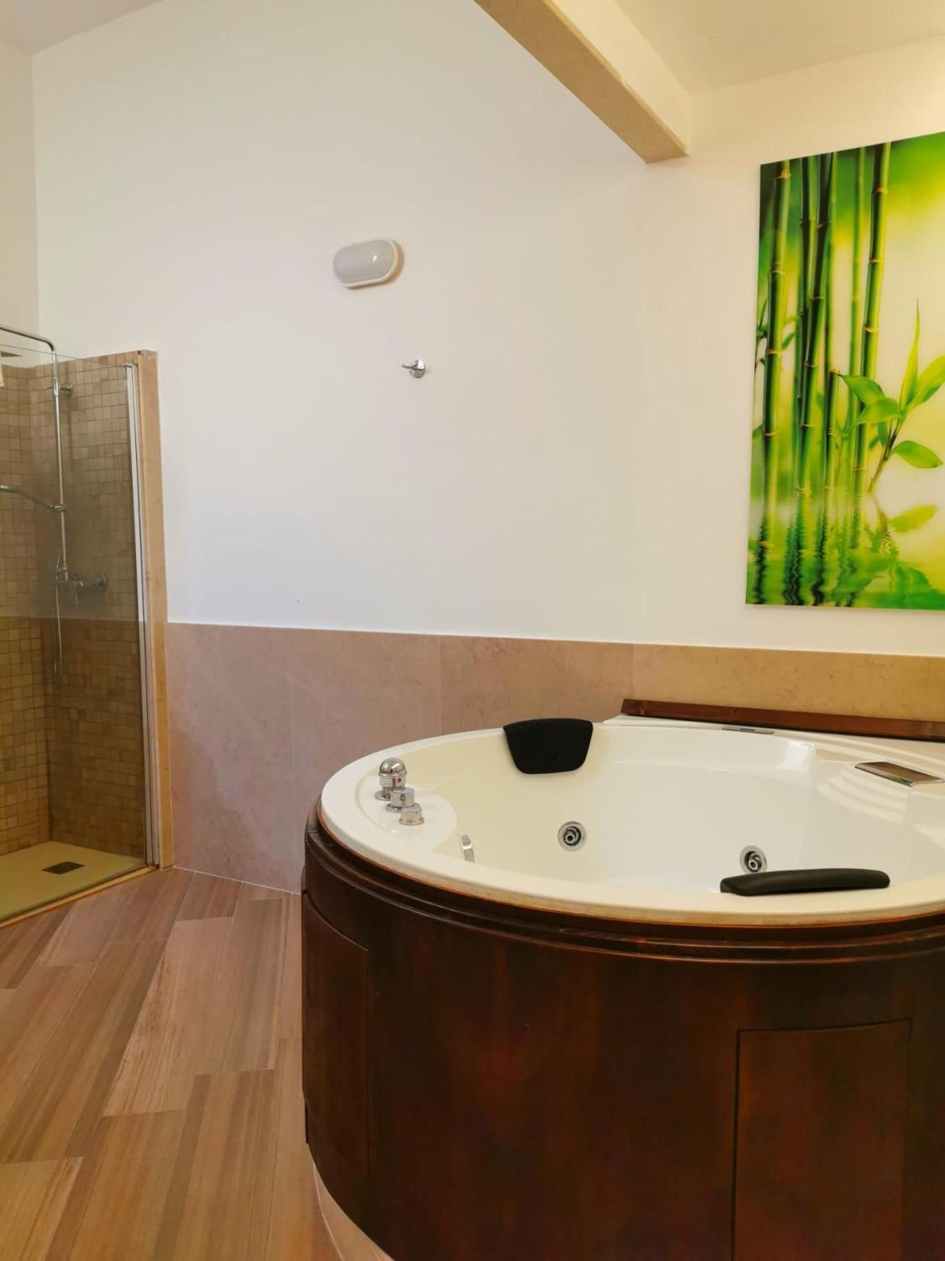 Dimora San Biagio Suites&Apartment Λέτσε Εξωτερικό φωτογραφία
