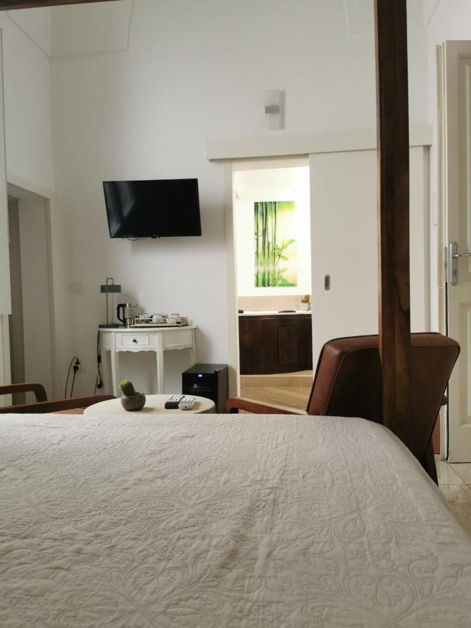 Dimora San Biagio Suites&Apartment Λέτσε Εξωτερικό φωτογραφία