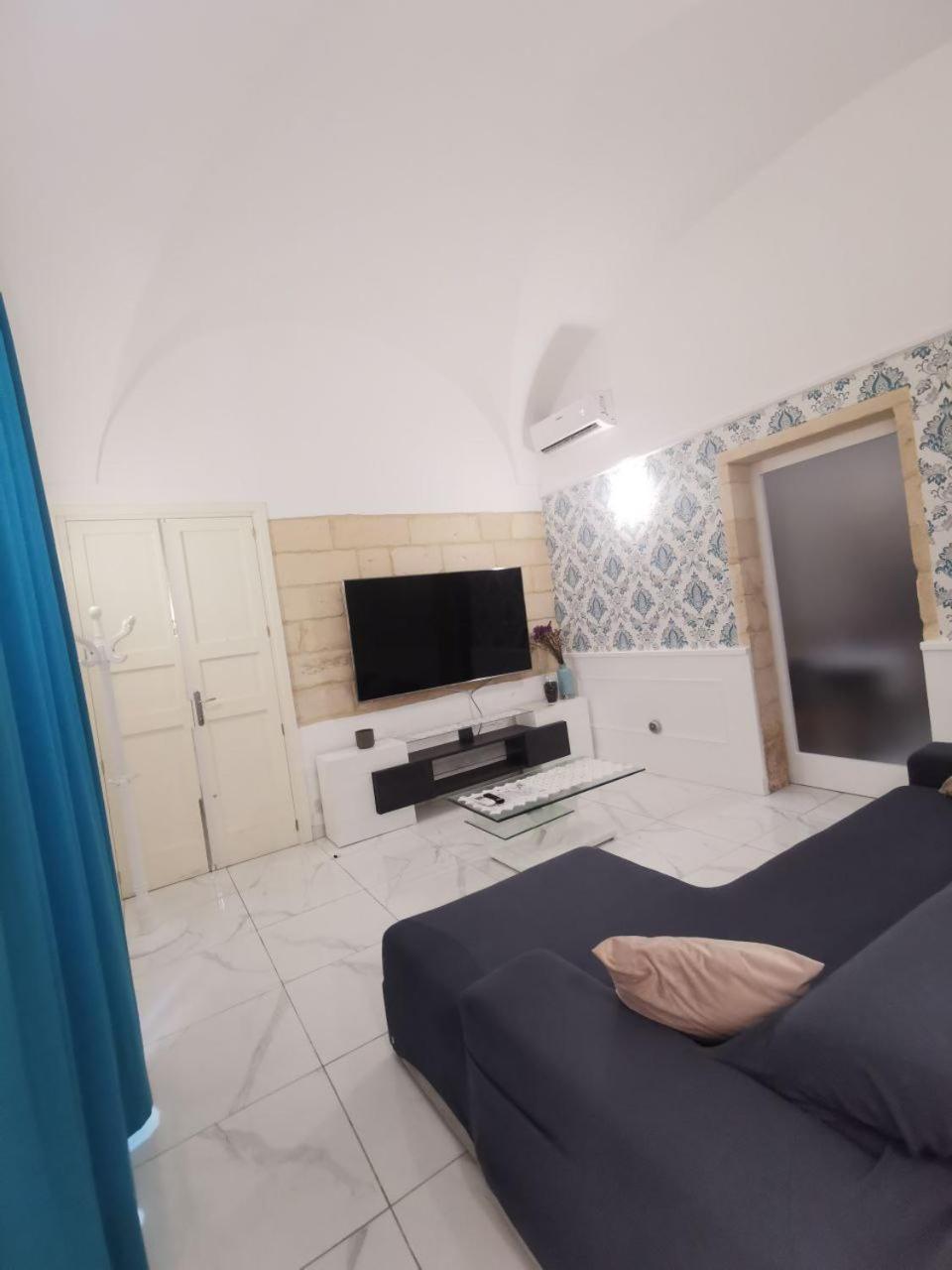 Dimora San Biagio Suites&Apartment Λέτσε Εξωτερικό φωτογραφία