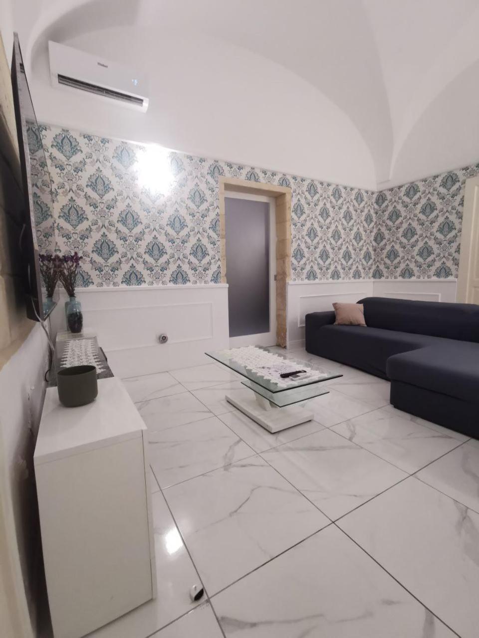 Dimora San Biagio Suites&Apartment Λέτσε Εξωτερικό φωτογραφία