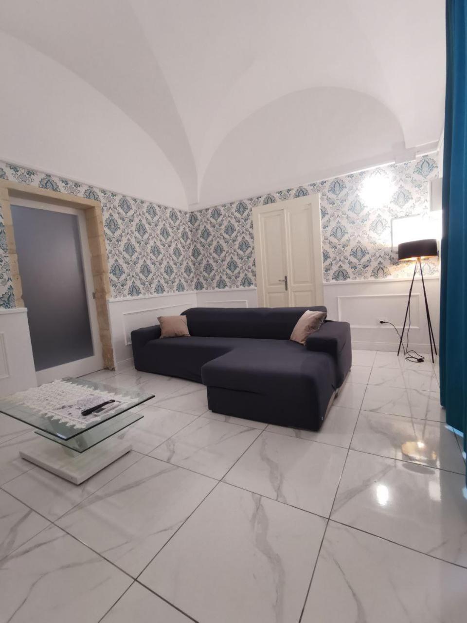 Dimora San Biagio Suites&Apartment Λέτσε Εξωτερικό φωτογραφία
