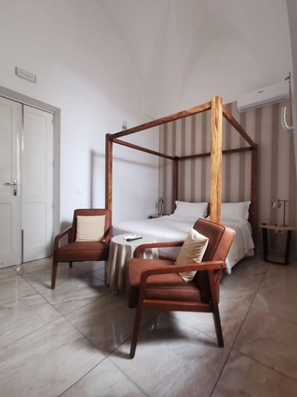 Dimora San Biagio Suites&Apartment Λέτσε Εξωτερικό φωτογραφία