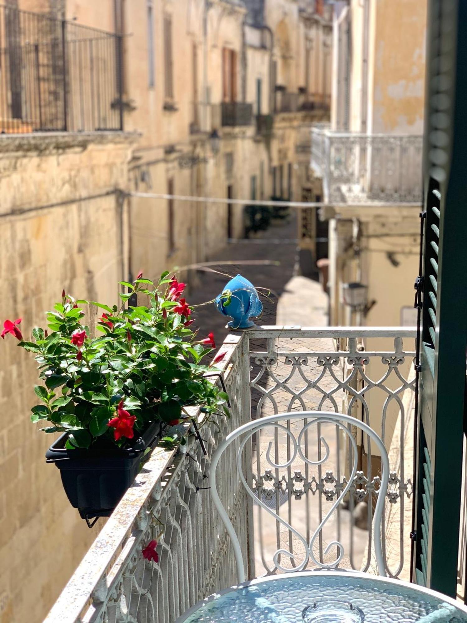 Dimora San Biagio Suites&Apartment Λέτσε Δωμάτιο φωτογραφία
