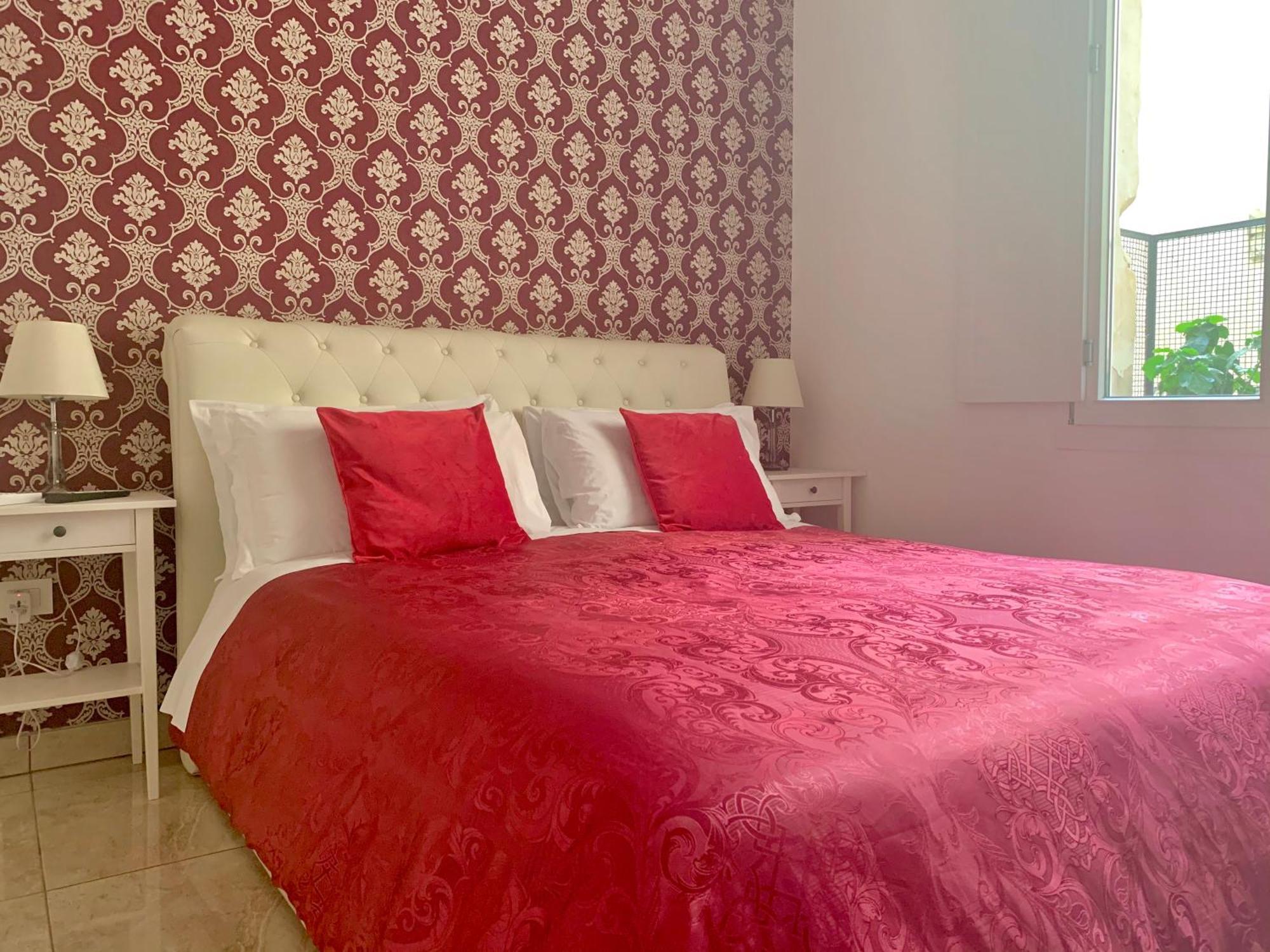 Dimora San Biagio Suites&Apartment Λέτσε Δωμάτιο φωτογραφία
