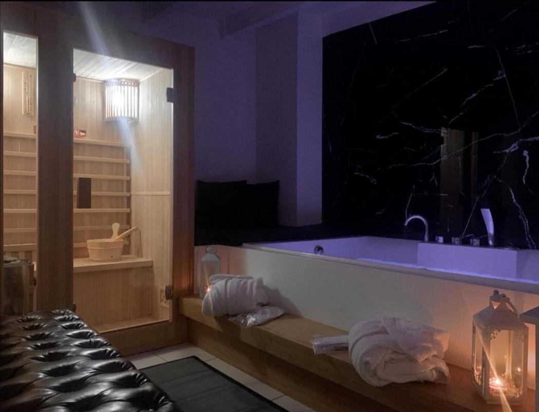 Dimora San Biagio Suites&Apartment Λέτσε Εξωτερικό φωτογραφία