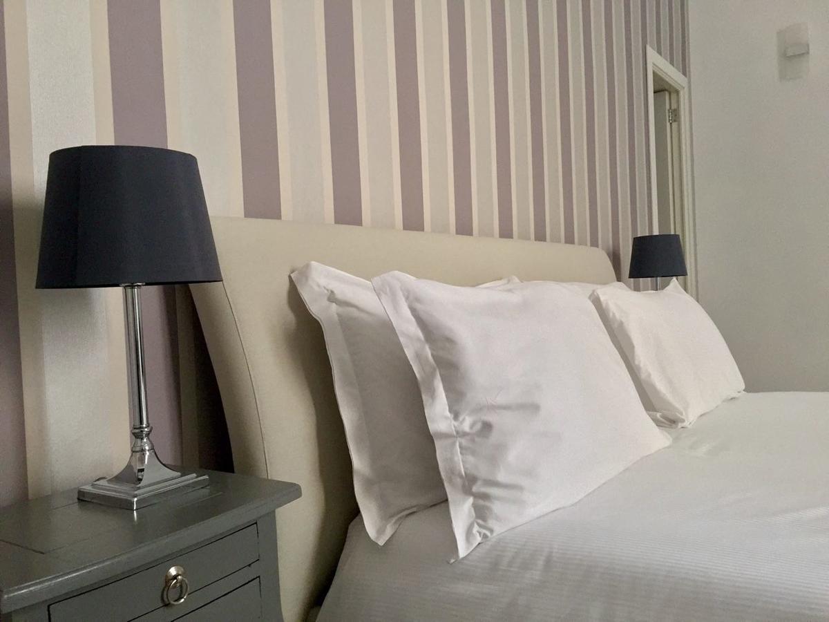 Dimora San Biagio Suites&Apartment Λέτσε Εξωτερικό φωτογραφία