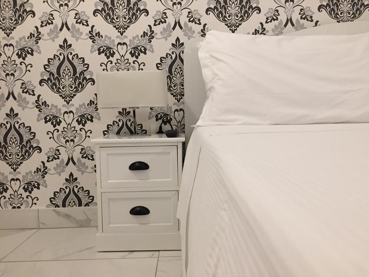 Dimora San Biagio Suites&Apartment Λέτσε Εξωτερικό φωτογραφία