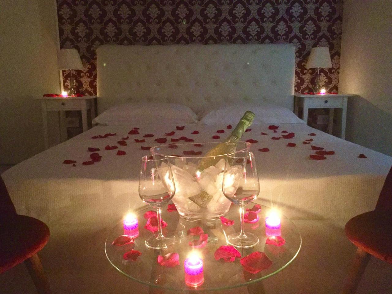 Dimora San Biagio Suites&Apartment Λέτσε Εξωτερικό φωτογραφία