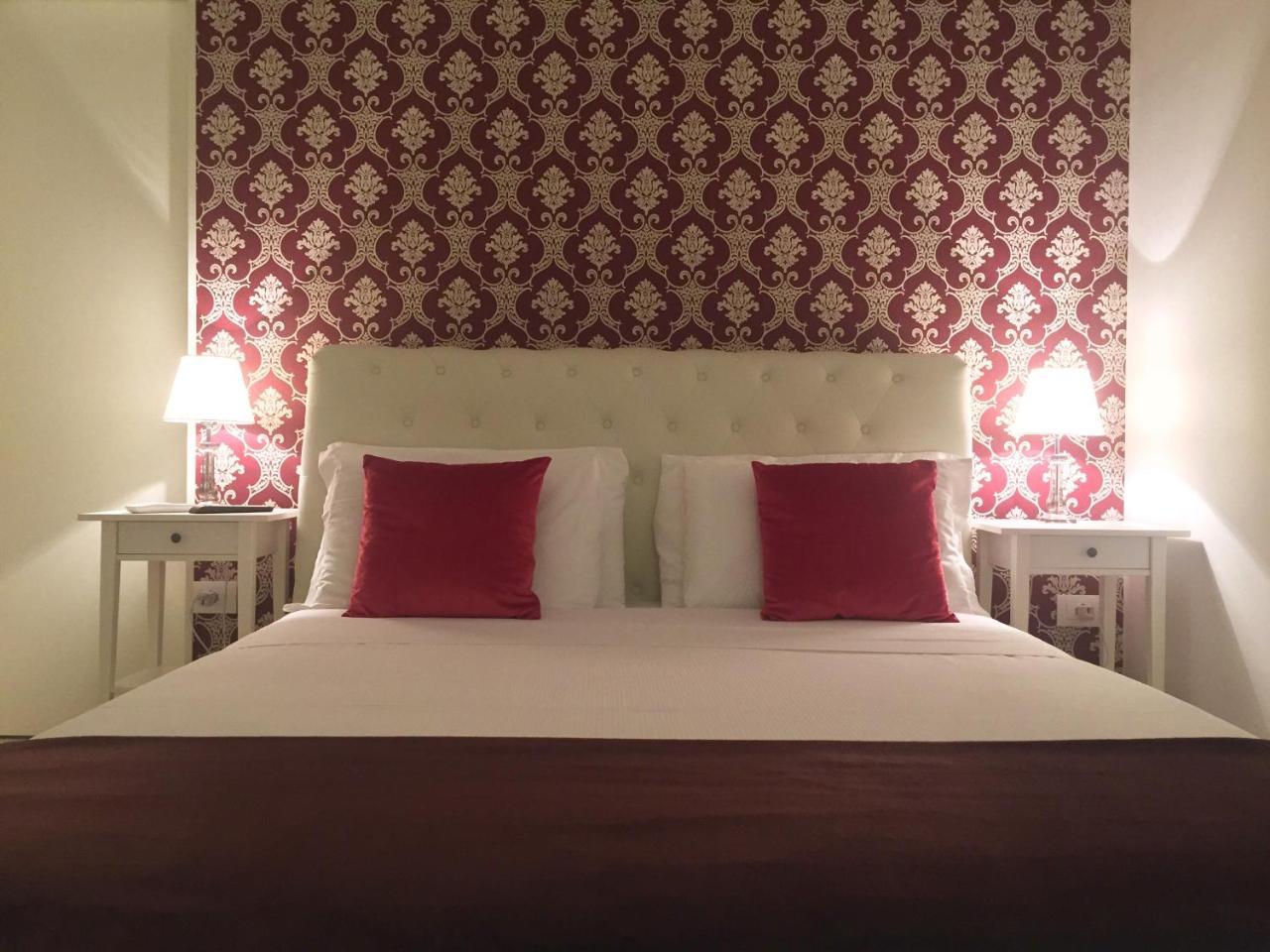 Dimora San Biagio Suites&Apartment Λέτσε Εξωτερικό φωτογραφία