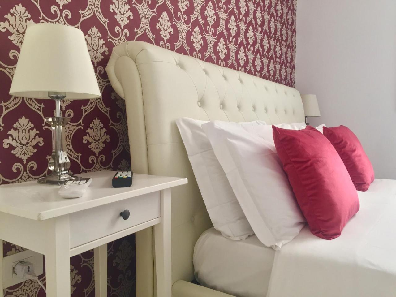 Dimora San Biagio Suites&Apartment Λέτσε Εξωτερικό φωτογραφία
