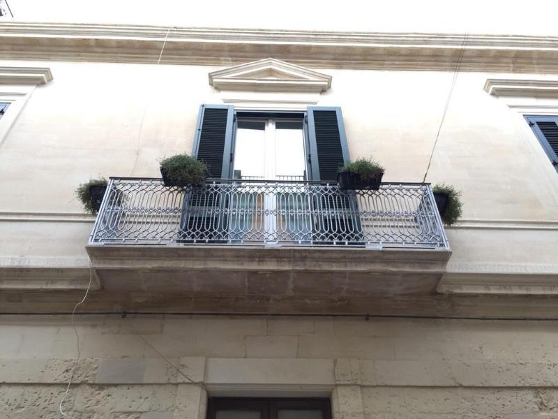 Dimora San Biagio Suites&Apartment Λέτσε Εξωτερικό φωτογραφία