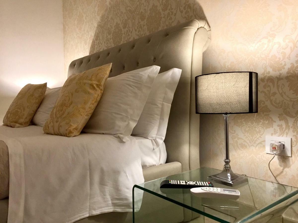 Dimora San Biagio Suites&Apartment Λέτσε Εξωτερικό φωτογραφία