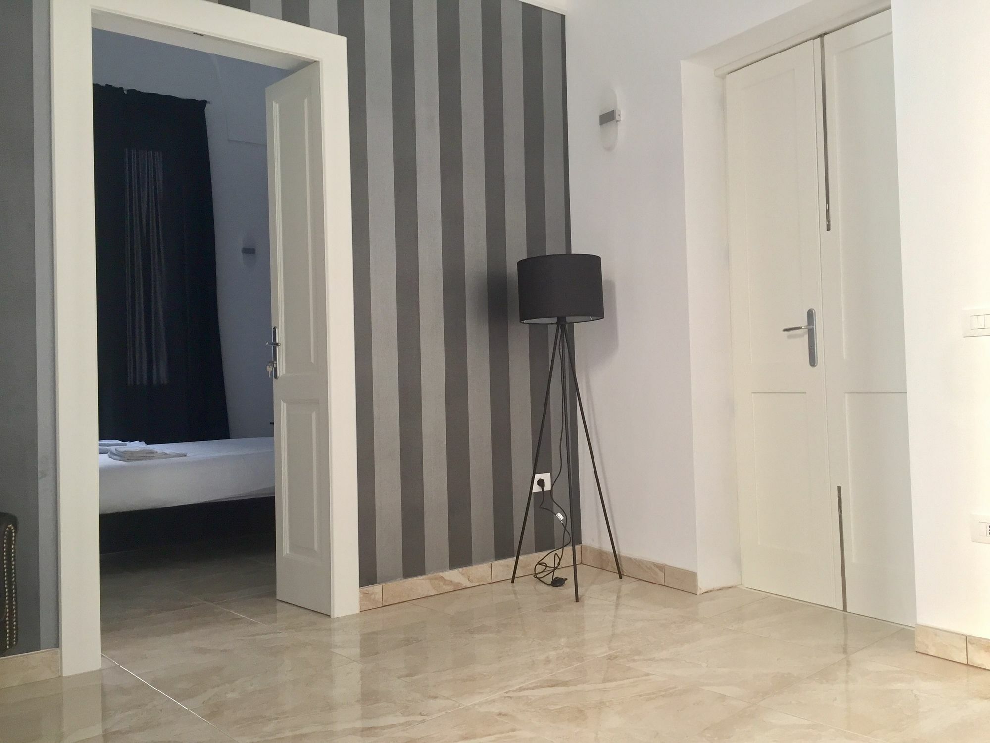 Dimora San Biagio Suites&Apartment Λέτσε Εξωτερικό φωτογραφία