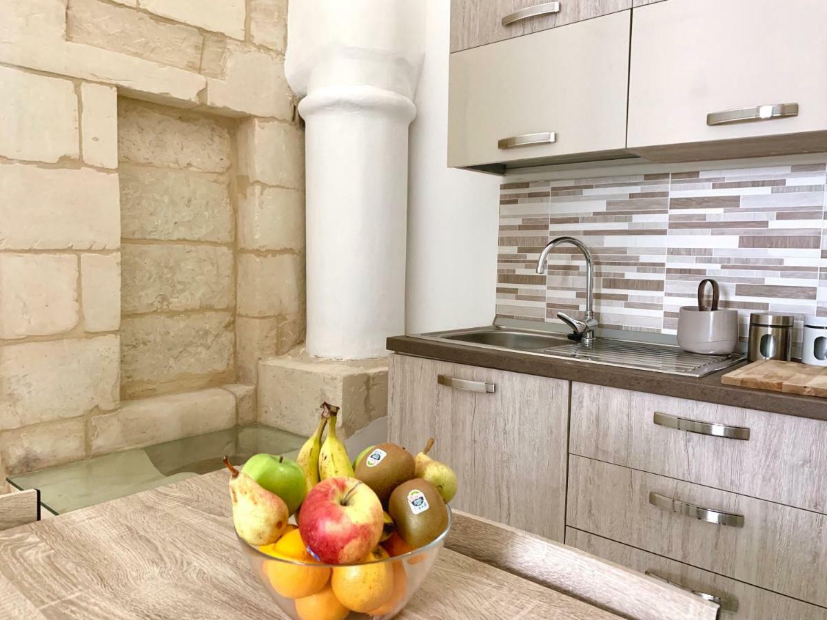 Dimora San Biagio Suites&Apartment Λέτσε Εξωτερικό φωτογραφία