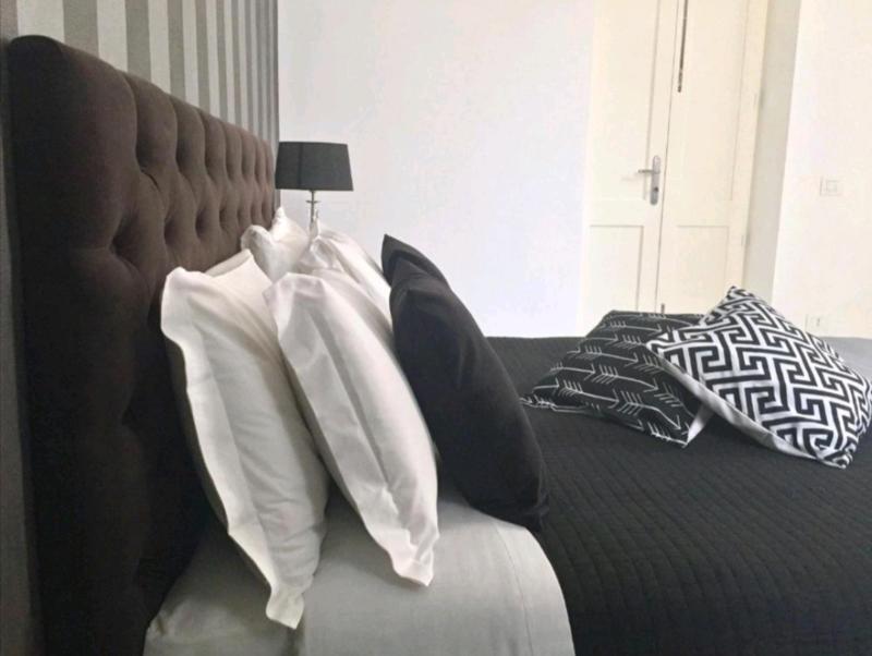 Dimora San Biagio Suites&Apartment Λέτσε Εξωτερικό φωτογραφία