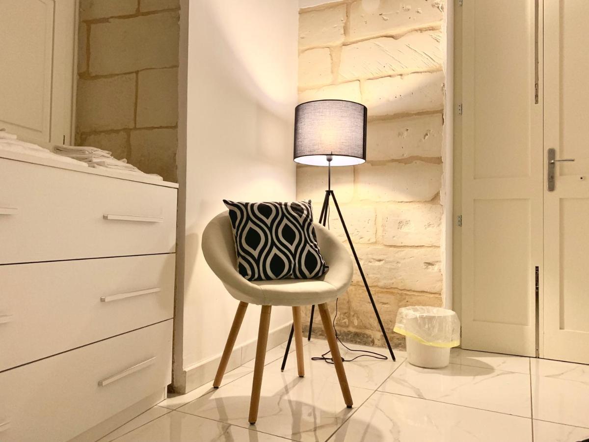 Dimora San Biagio Suites&Apartment Λέτσε Εξωτερικό φωτογραφία