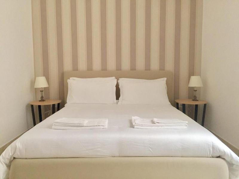 Dimora San Biagio Suites&Apartment Λέτσε Εξωτερικό φωτογραφία