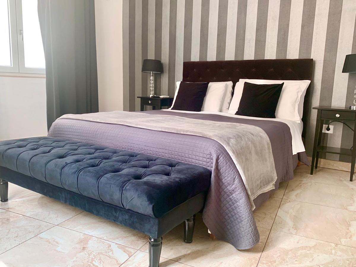 Dimora San Biagio Suites&Apartment Λέτσε Δωμάτιο φωτογραφία